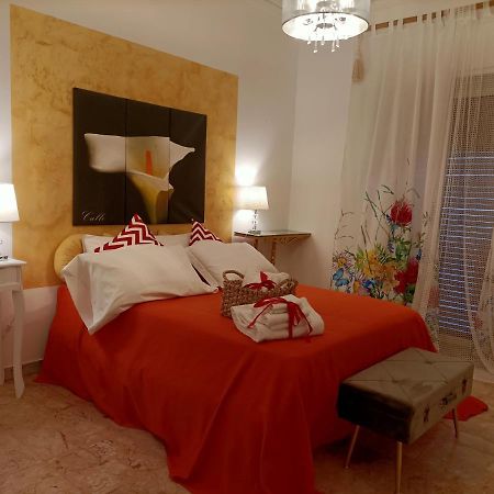 Rogliano B&B Palazzo Armini المظهر الخارجي الصورة