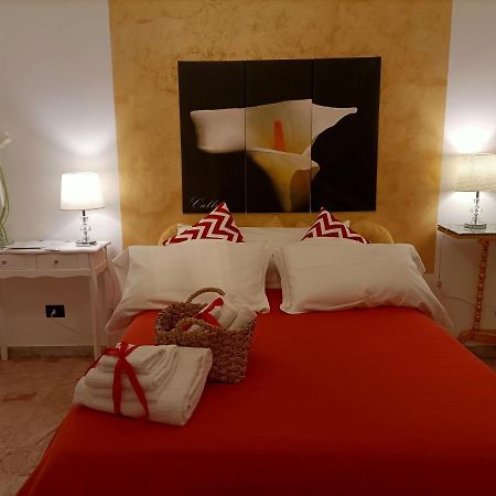 Rogliano B&B Palazzo Armini المظهر الخارجي الصورة