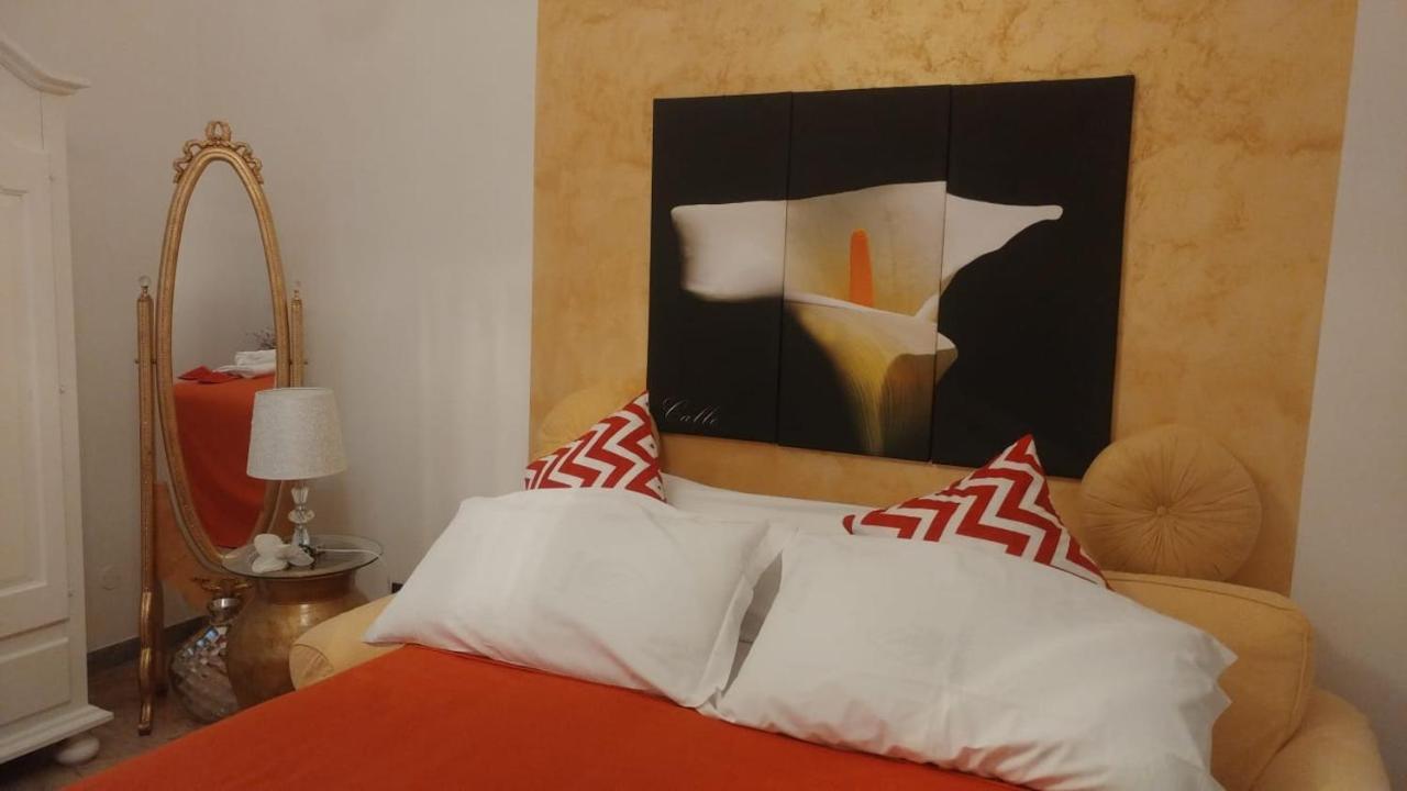 Rogliano B&B Palazzo Armini المظهر الخارجي الصورة