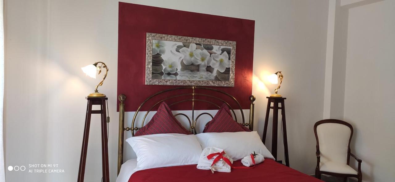 Rogliano B&B Palazzo Armini المظهر الخارجي الصورة