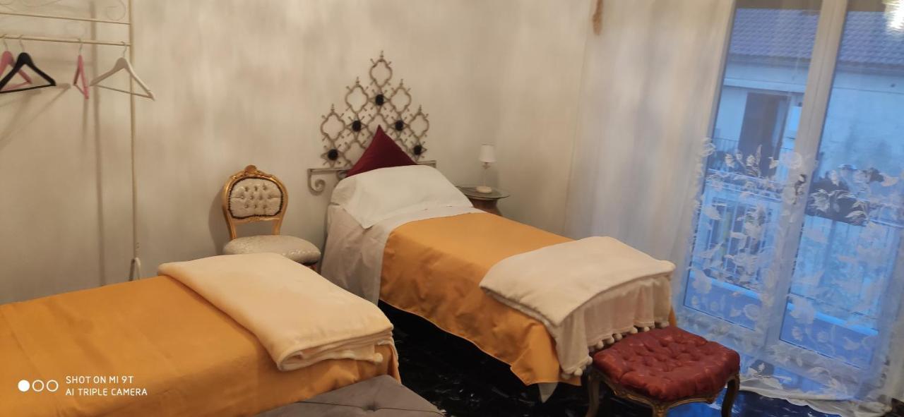 Rogliano B&B Palazzo Armini المظهر الخارجي الصورة