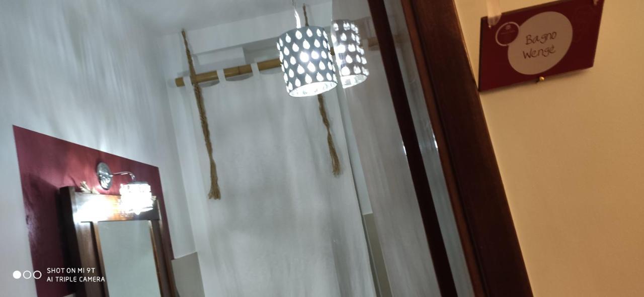 Rogliano B&B Palazzo Armini المظهر الخارجي الصورة