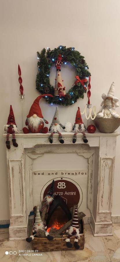 Rogliano B&B Palazzo Armini المظهر الخارجي الصورة