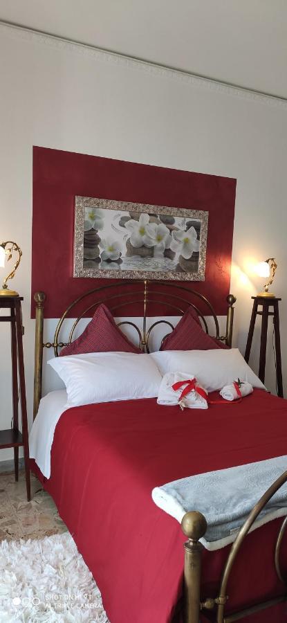 Rogliano B&B Palazzo Armini المظهر الخارجي الصورة
