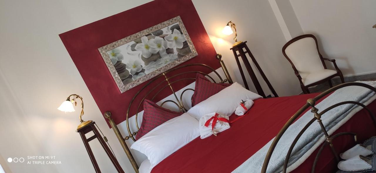 Rogliano B&B Palazzo Armini المظهر الخارجي الصورة