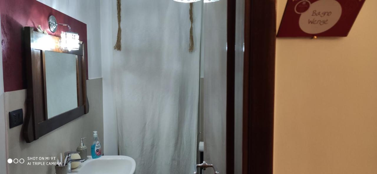 Rogliano B&B Palazzo Armini المظهر الخارجي الصورة