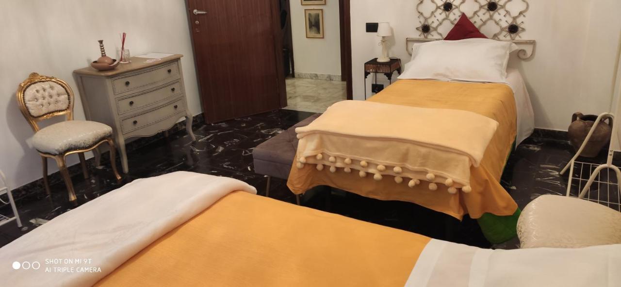 Rogliano B&B Palazzo Armini المظهر الخارجي الصورة