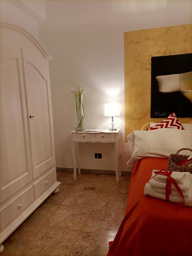 Rogliano B&B Palazzo Armini المظهر الخارجي الصورة