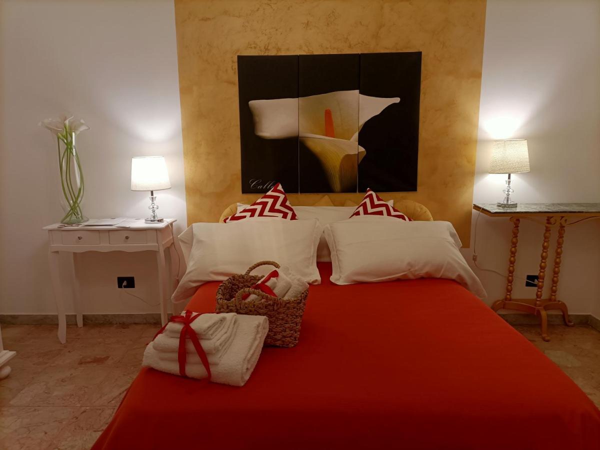 Rogliano B&B Palazzo Armini المظهر الخارجي الصورة
