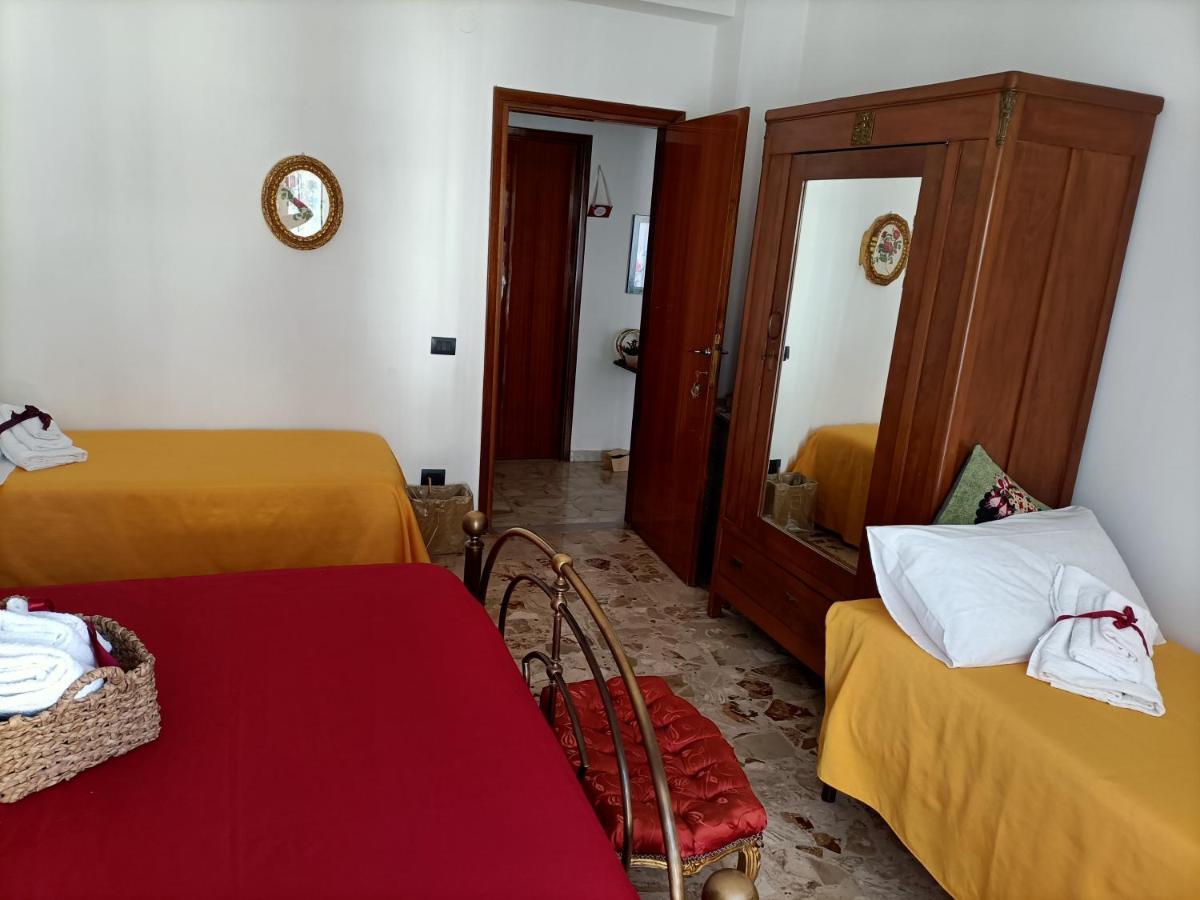 Rogliano B&B Palazzo Armini المظهر الخارجي الصورة