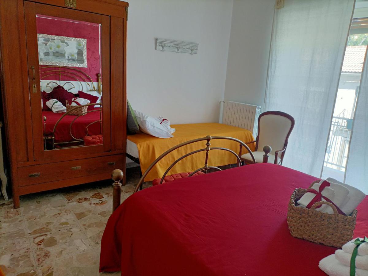 Rogliano B&B Palazzo Armini المظهر الخارجي الصورة