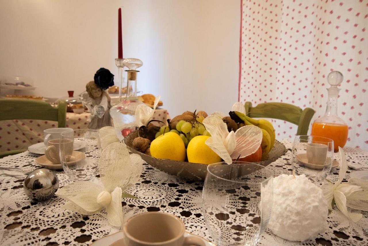 Rogliano B&B Palazzo Armini المظهر الخارجي الصورة