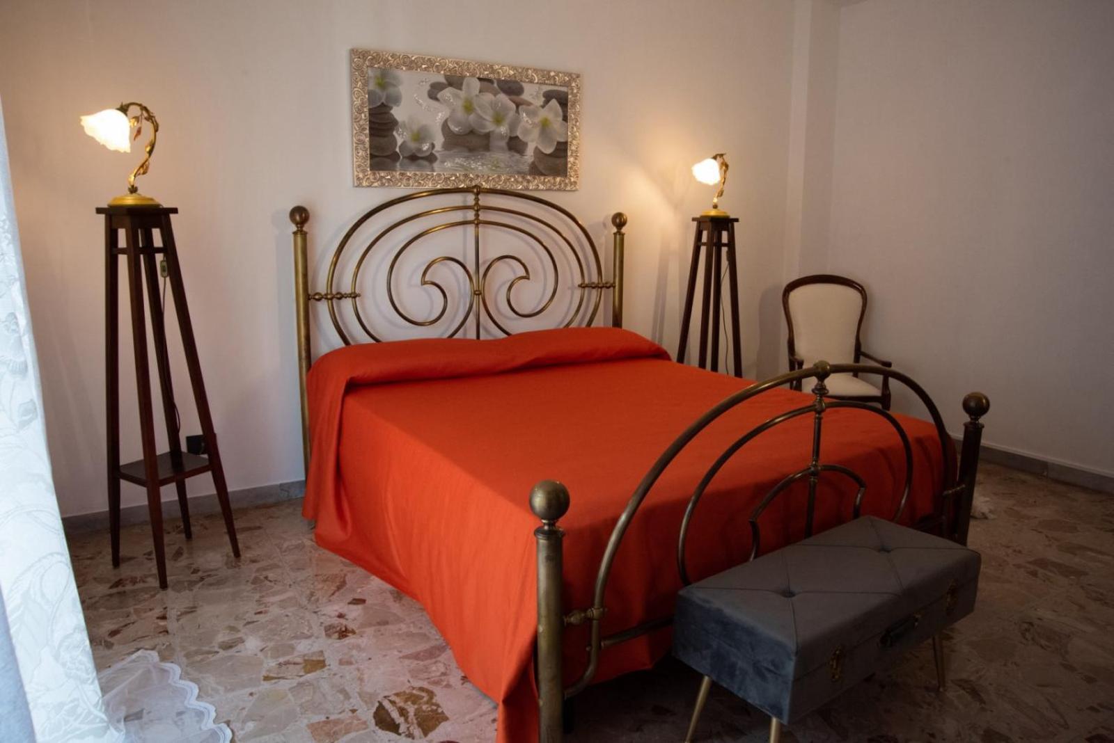 Rogliano B&B Palazzo Armini المظهر الخارجي الصورة