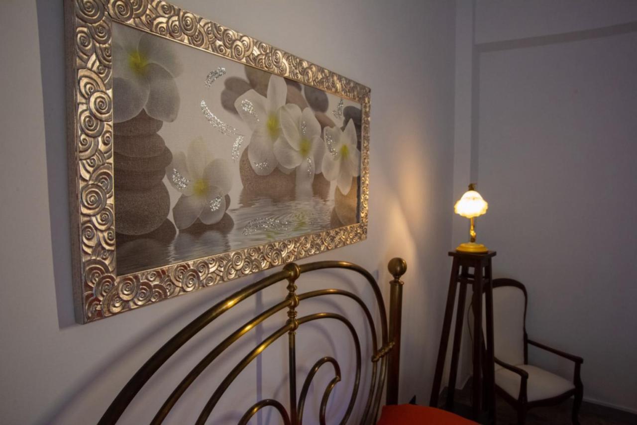 Rogliano B&B Palazzo Armini المظهر الخارجي الصورة