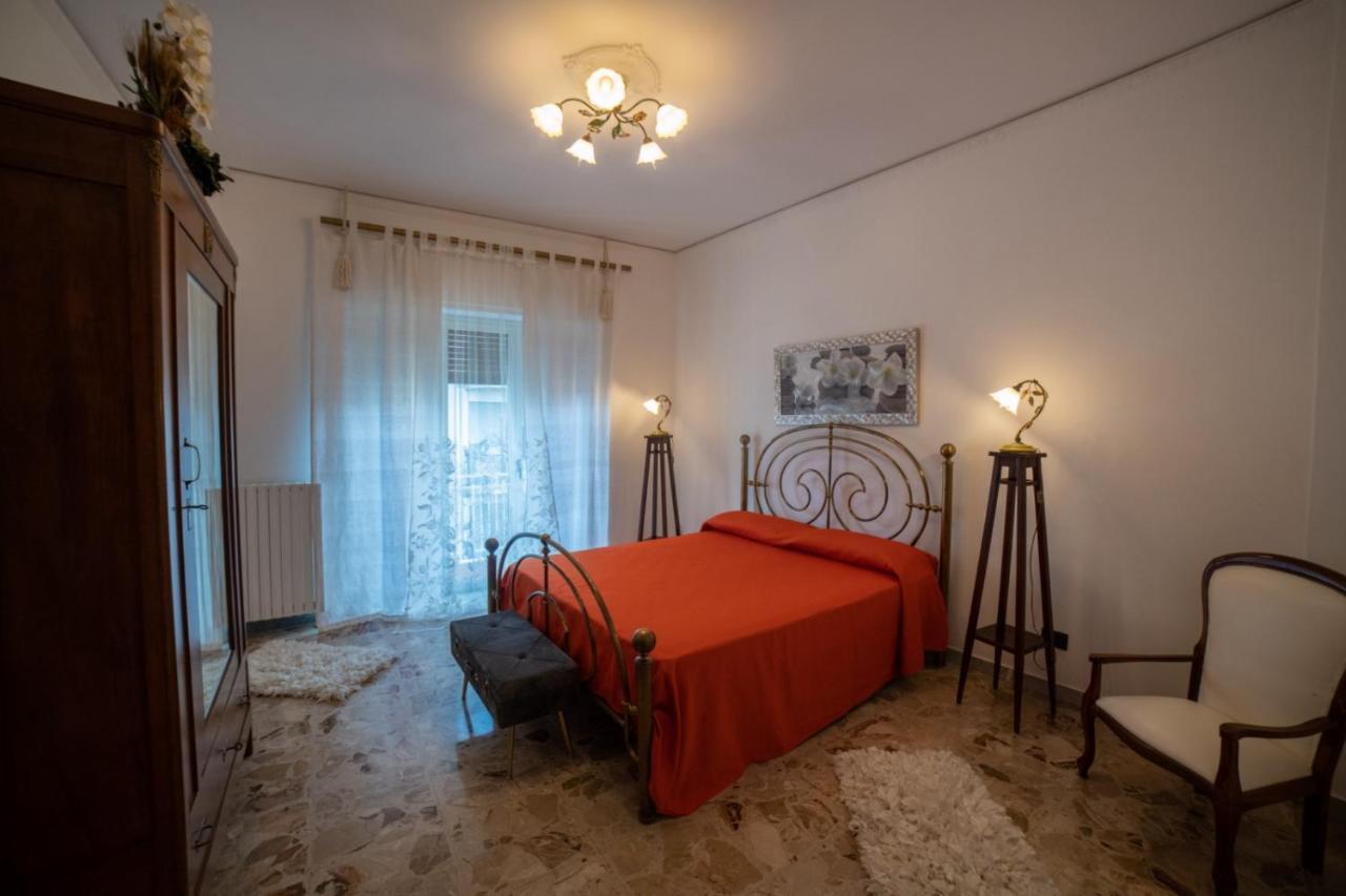 Rogliano B&B Palazzo Armini المظهر الخارجي الصورة