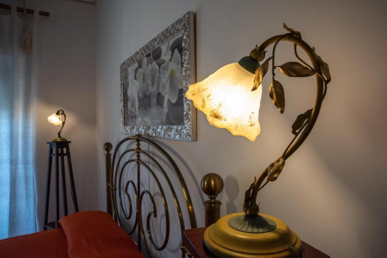 Rogliano B&B Palazzo Armini المظهر الخارجي الصورة