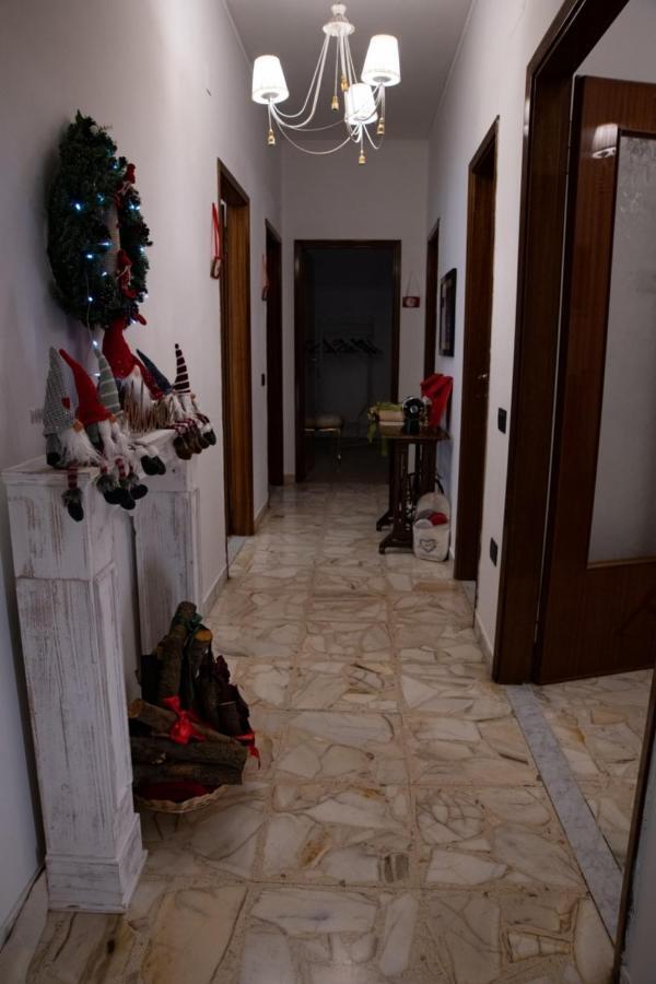 Rogliano B&B Palazzo Armini المظهر الخارجي الصورة