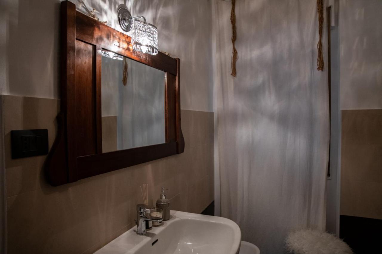 Rogliano B&B Palazzo Armini المظهر الخارجي الصورة