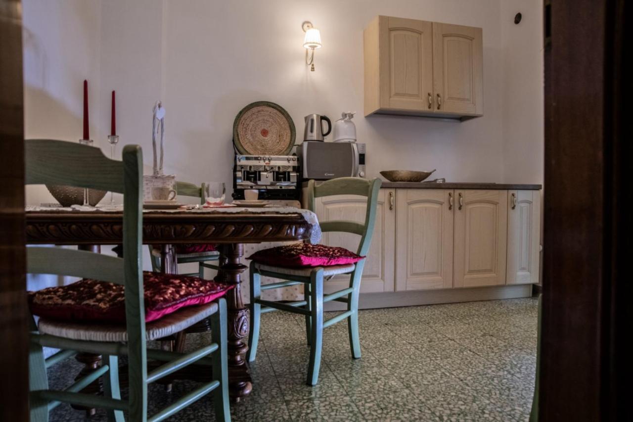 Rogliano B&B Palazzo Armini المظهر الخارجي الصورة