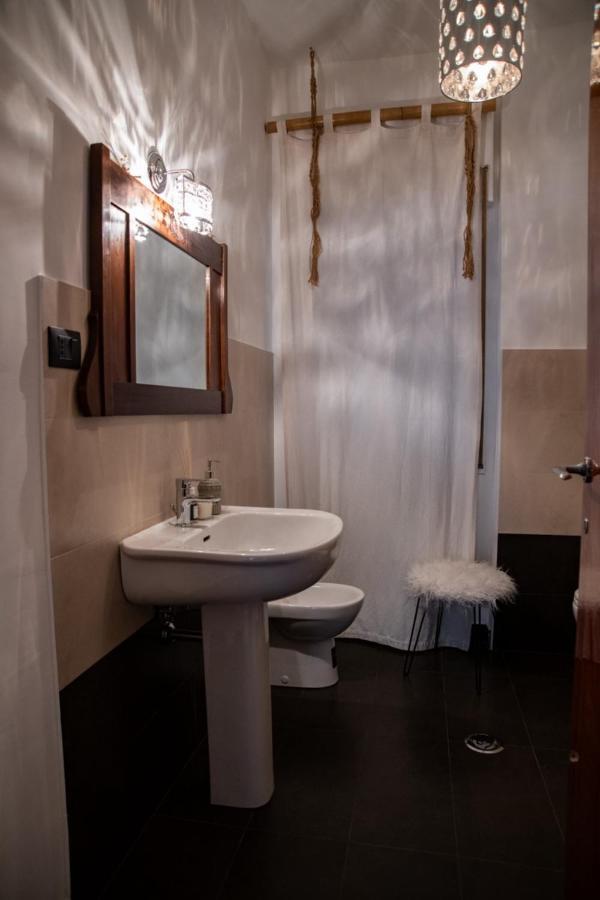 Rogliano B&B Palazzo Armini المظهر الخارجي الصورة