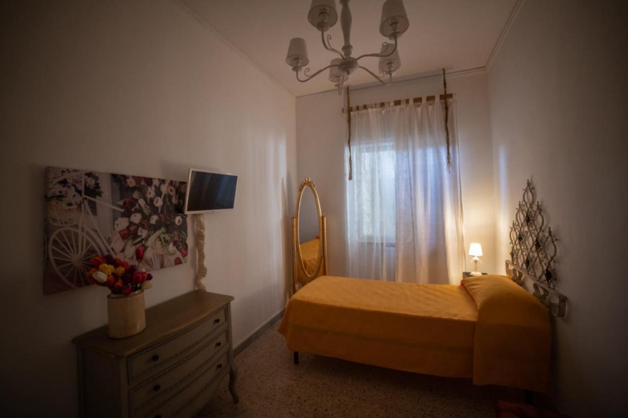 Rogliano B&B Palazzo Armini المظهر الخارجي الصورة