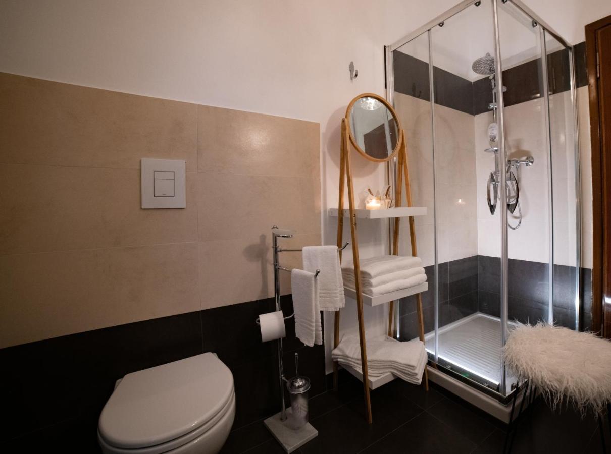 Rogliano B&B Palazzo Armini المظهر الخارجي الصورة