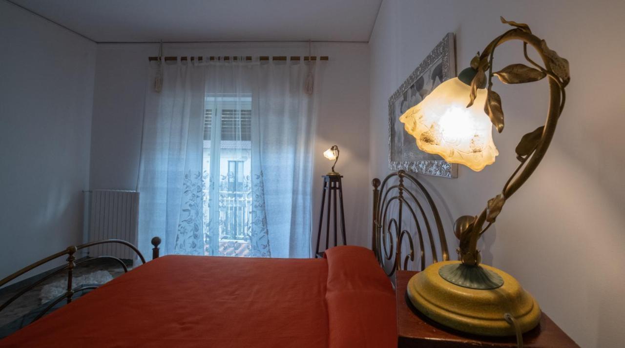 Rogliano B&B Palazzo Armini المظهر الخارجي الصورة
