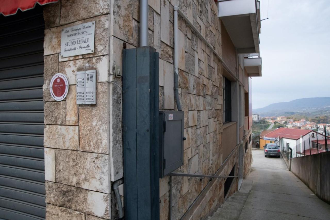 Rogliano B&B Palazzo Armini المظهر الخارجي الصورة