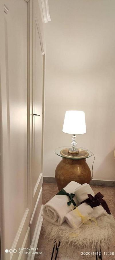 Rogliano B&B Palazzo Armini المظهر الخارجي الصورة