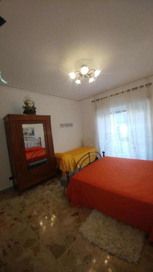 Rogliano B&B Palazzo Armini المظهر الخارجي الصورة