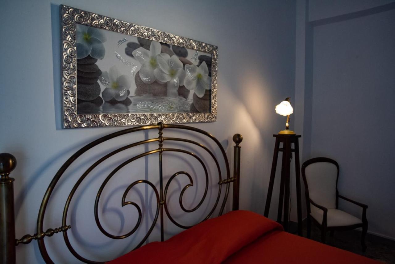 Rogliano B&B Palazzo Armini المظهر الخارجي الصورة