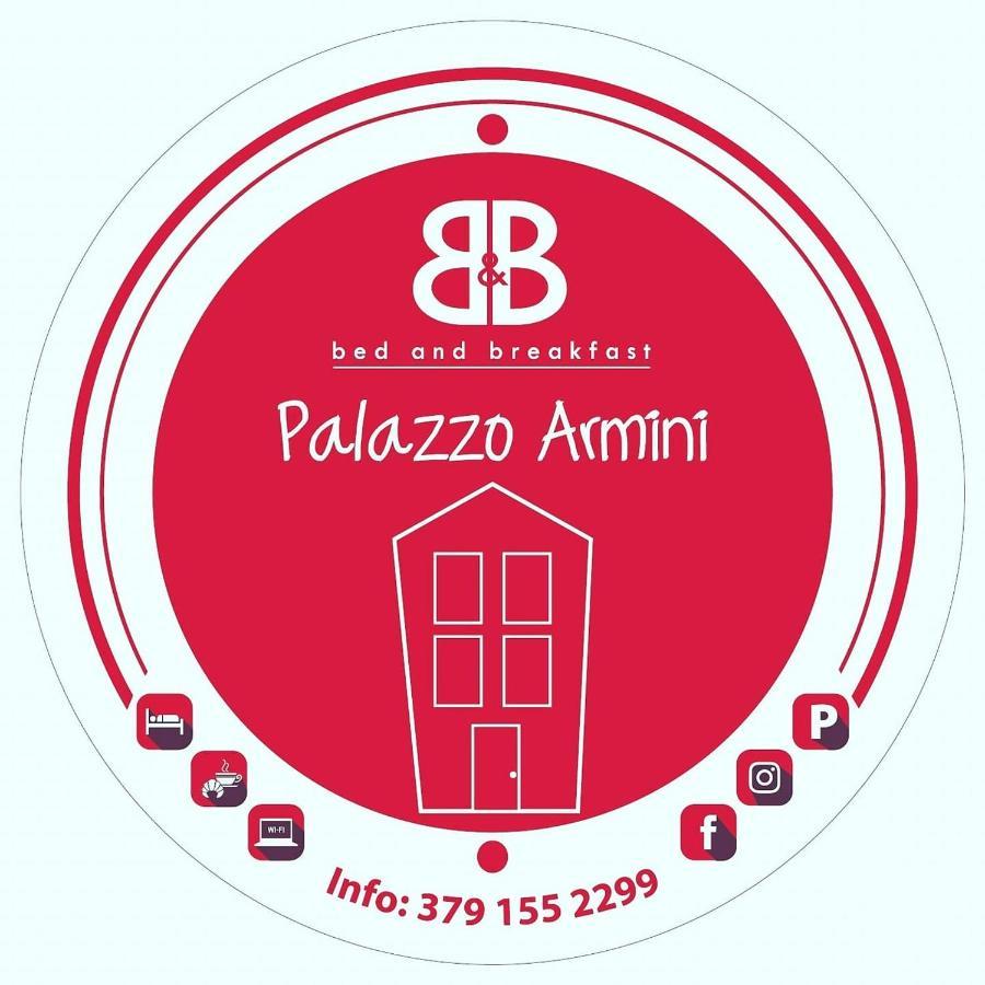 Rogliano B&B Palazzo Armini المظهر الخارجي الصورة